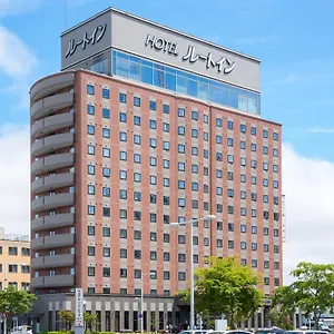 Route Grantia Ekimae Hotel