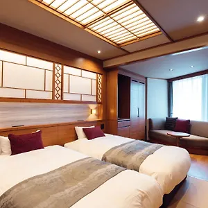Hanabishi Ryokan