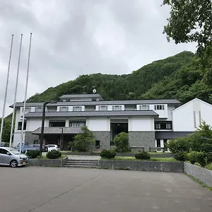 Hiromeso ホテル